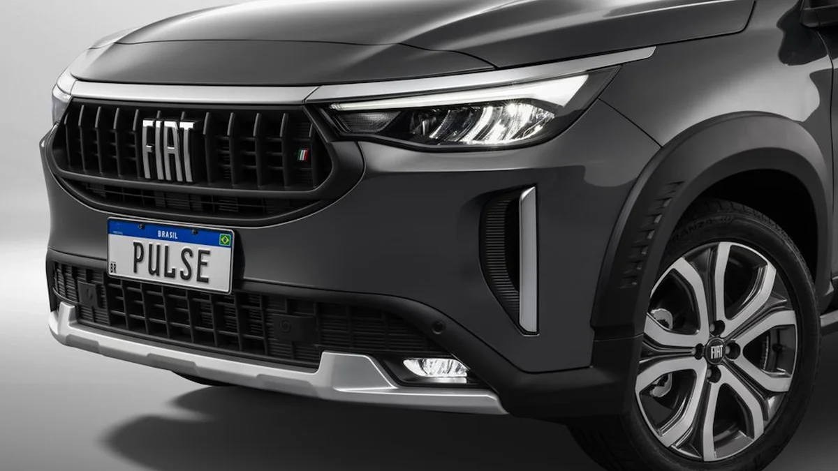 Fiat joga preços do Pulse 2026 no chão para limpar estoques