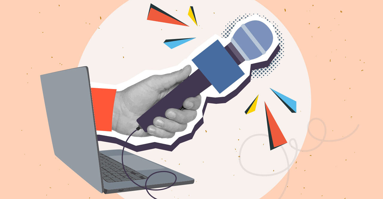 Jornalista influenciadora: a nova carreira do jornalismo