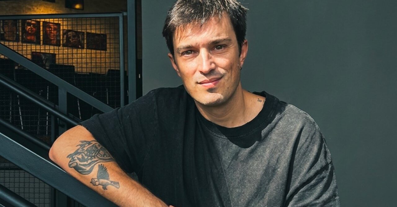 MRM Brasil contrata Gaetano Del Gaiso para estratégia