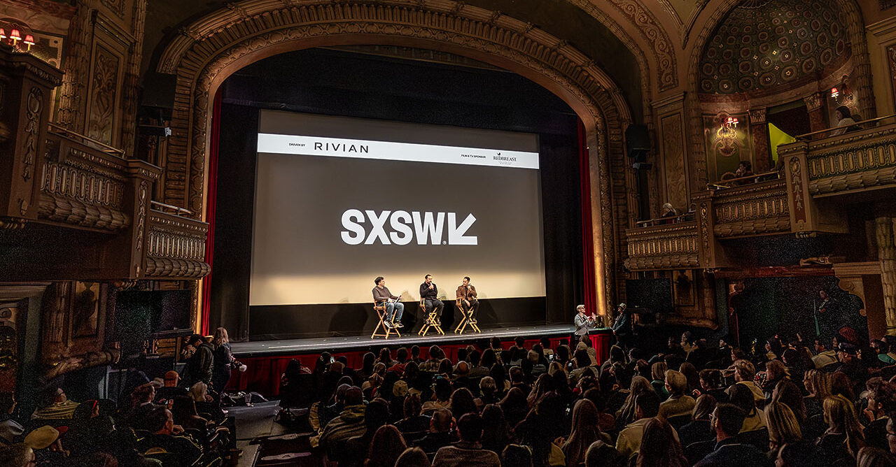 Penske Media assume 100% de controle do SXSW