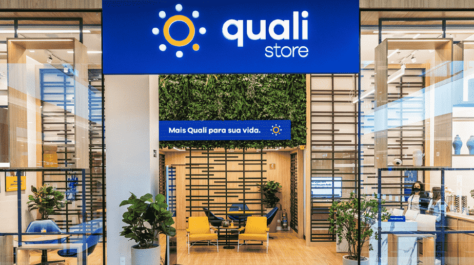 Qualicorp elege Eduardo Oliveira para o cargo de diretor-presidente